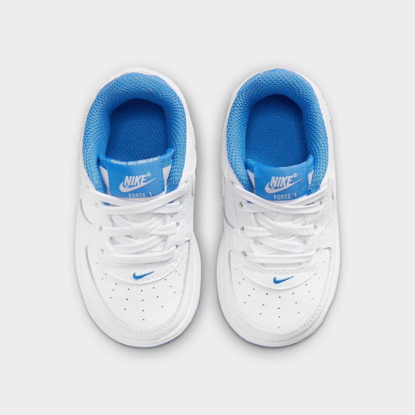 Nike Toddlers Air Force 1 Td Sneakers