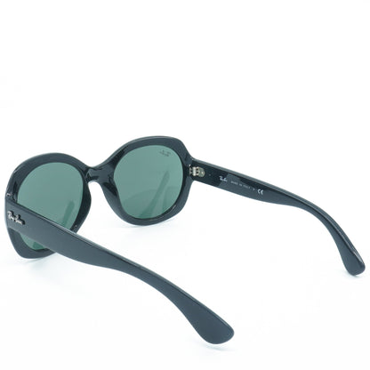 Ray-Ban Women's Oversized Round Sunglasses