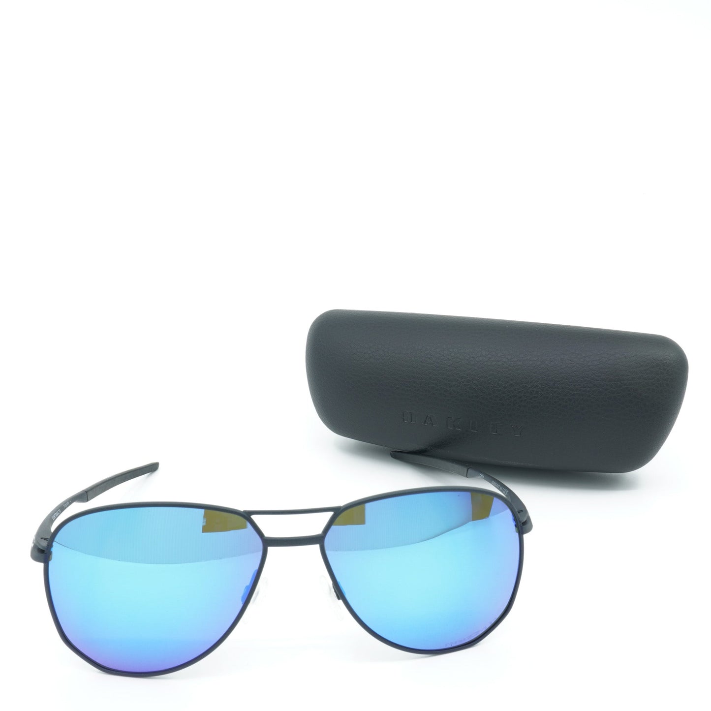 Oakley Men's Contrail Ti Polarized Sunglasses