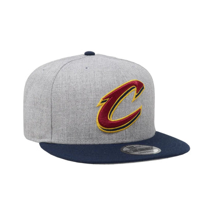 New Era Men's NBA 9Fifty 2-Tone Snapback Hats