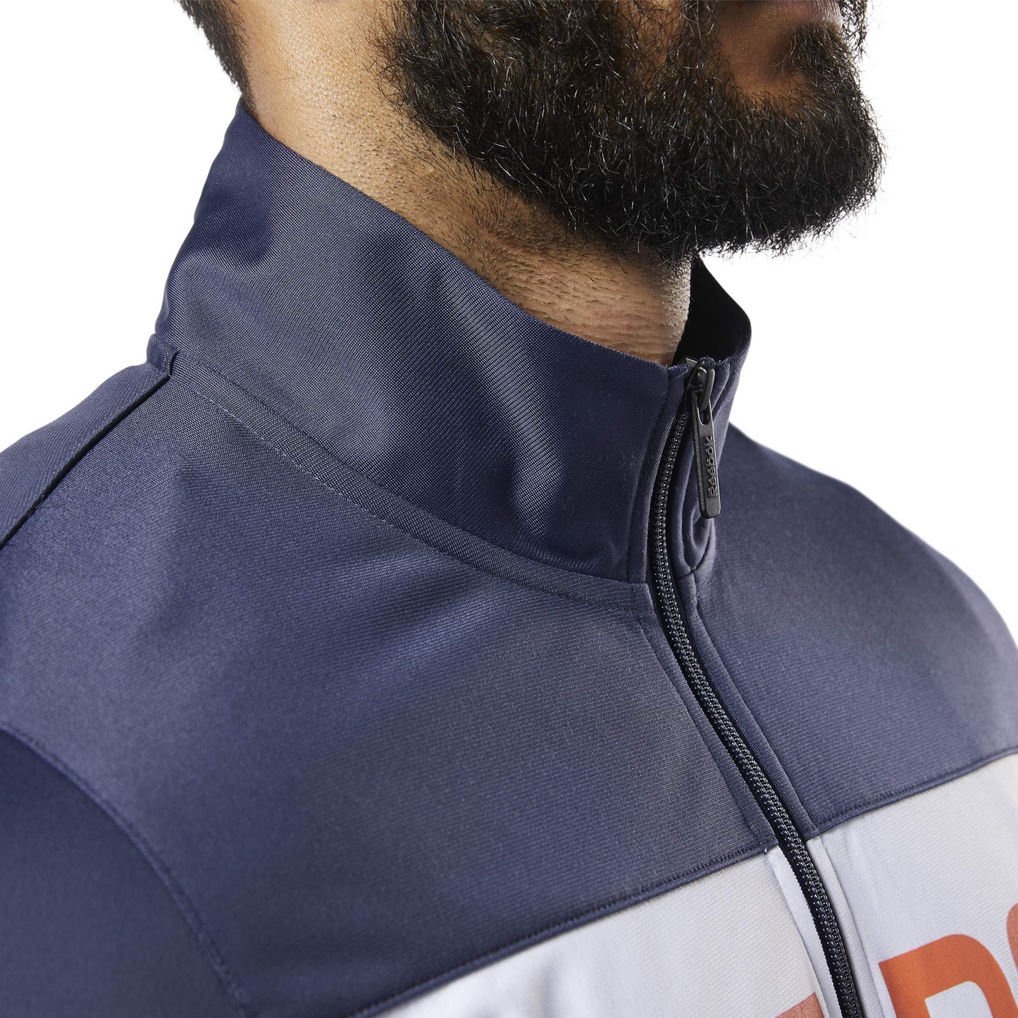 Men's Reebok Training Supply Cuffed Tracksuit