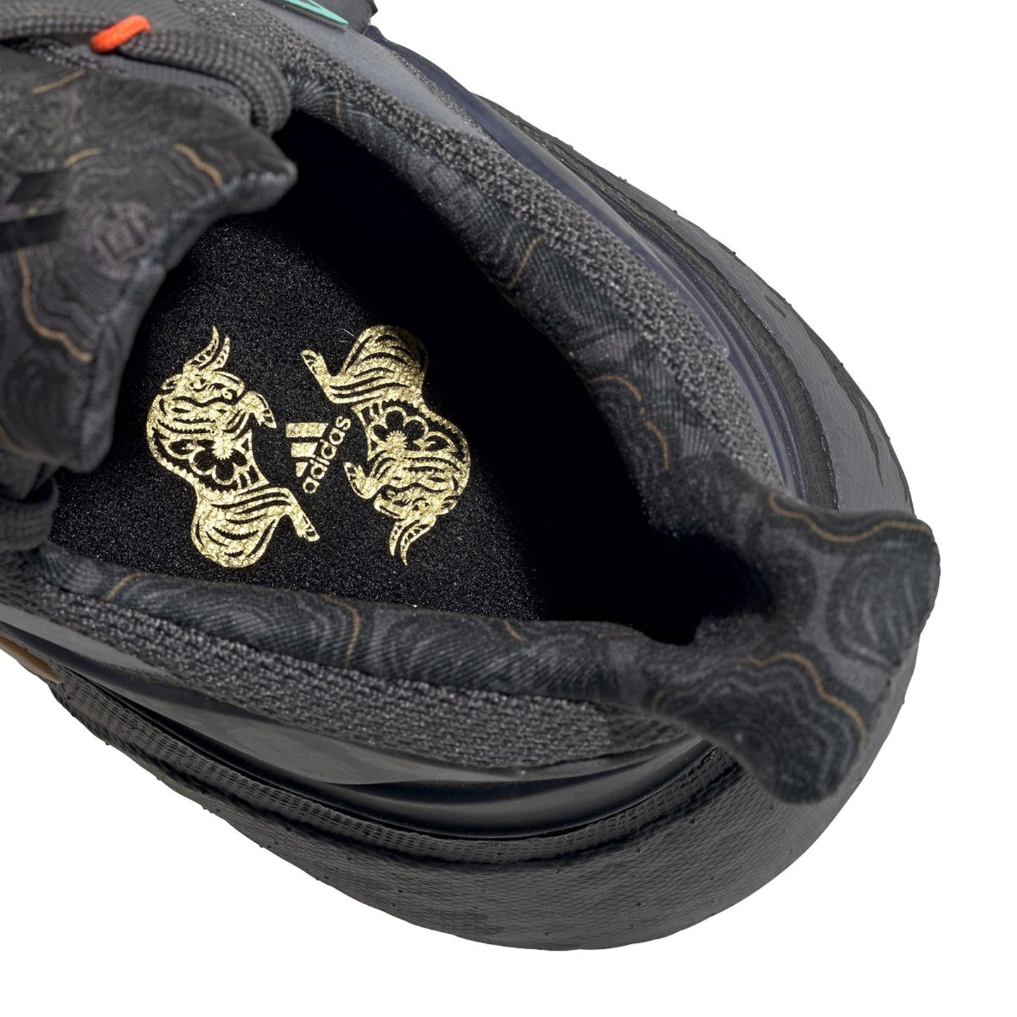 Men's adidas X9000L4