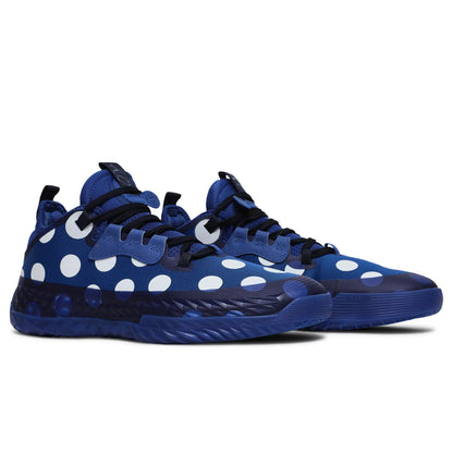 adidas Men's Harden Vol. 5 Futurenatural Sneakers