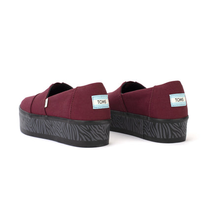 Toms Women's Alpargata Boardwalk