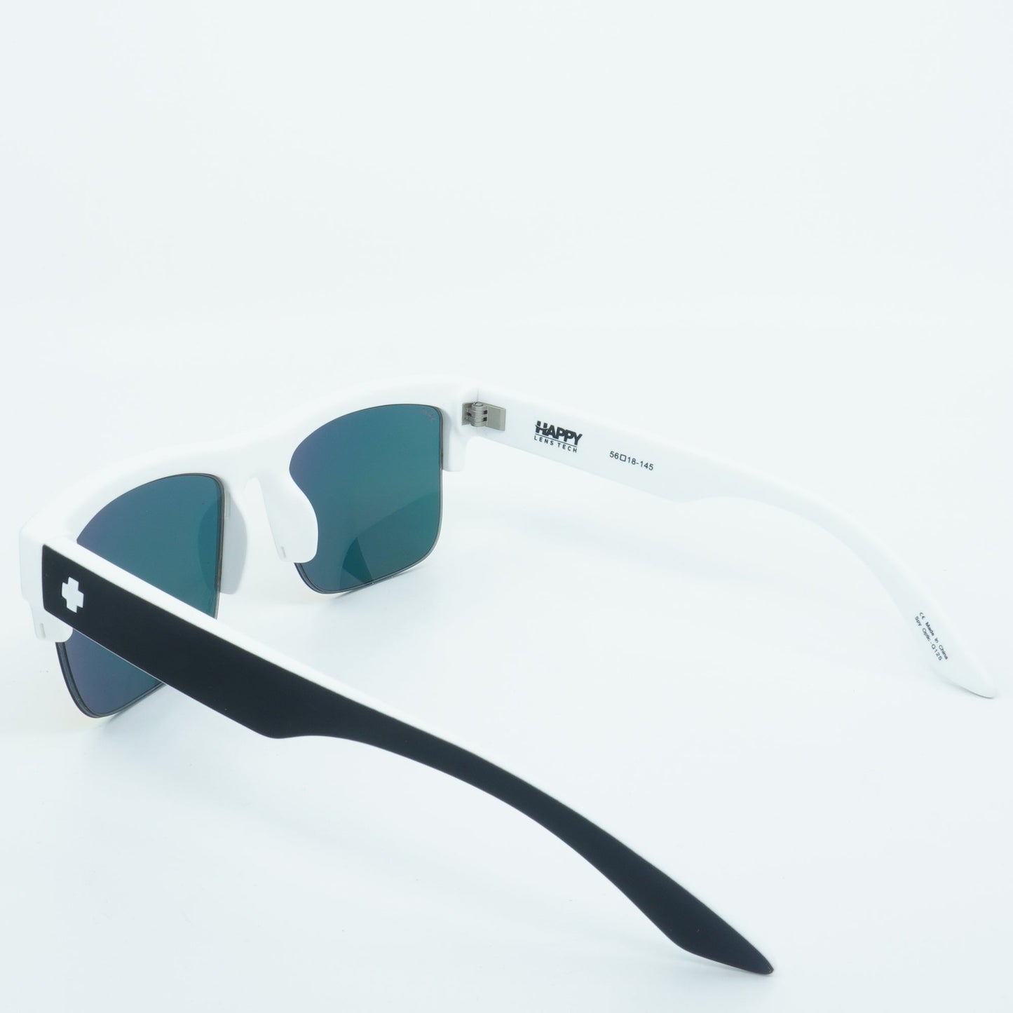 Spy Optic Men's S Discord 5050 Sunglasses