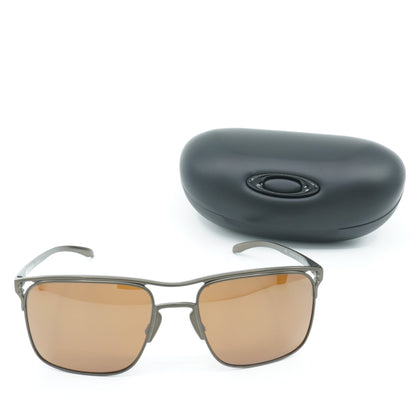 Oakley Men's Holbrook Ti Polarized Sunglasses