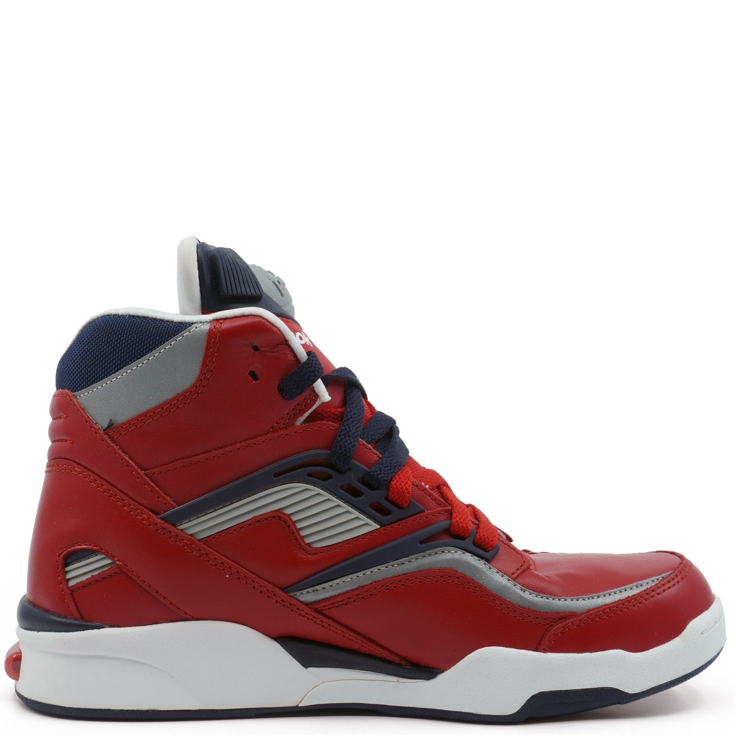 Reebok Men's Twilight Zone Pump Sneakers