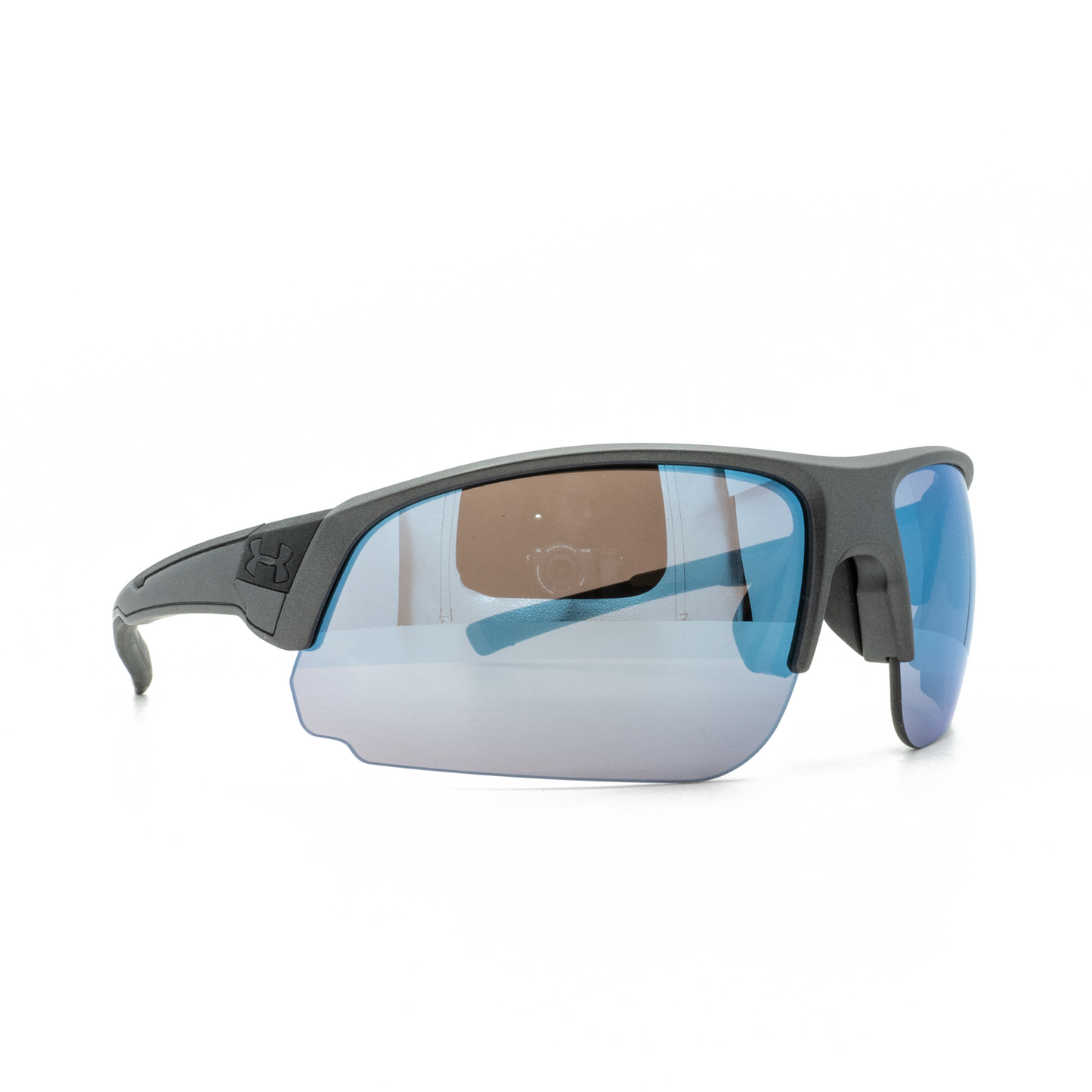 Under Armour Men's Changeup Dual Sunglasses
