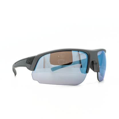 Under Armour Men's Changeup Dual Sunglasses