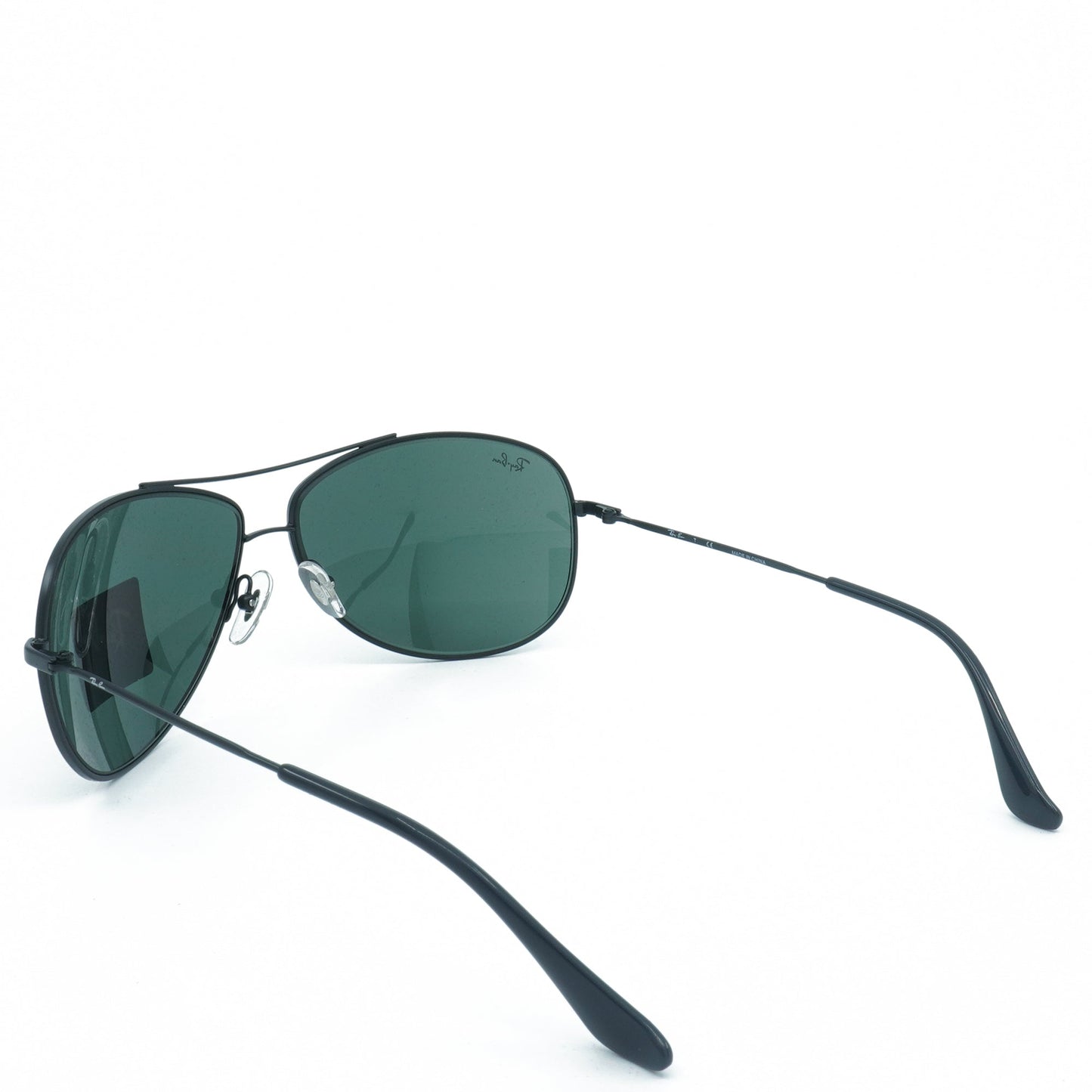 Men's Ray-Ban Aviator Polarized Sunglasses