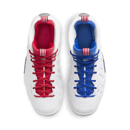 Nike Youth Little Posite One Gs Shoes