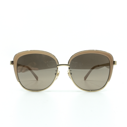 Mcm Men's Round Sunglasses