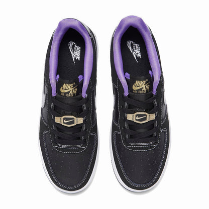 Nike Youth Air Force 1 Low '07 Lv8 'World Champ' Sneakers