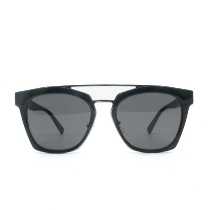 Mcm Men's Modified Rectangle Sunglasses