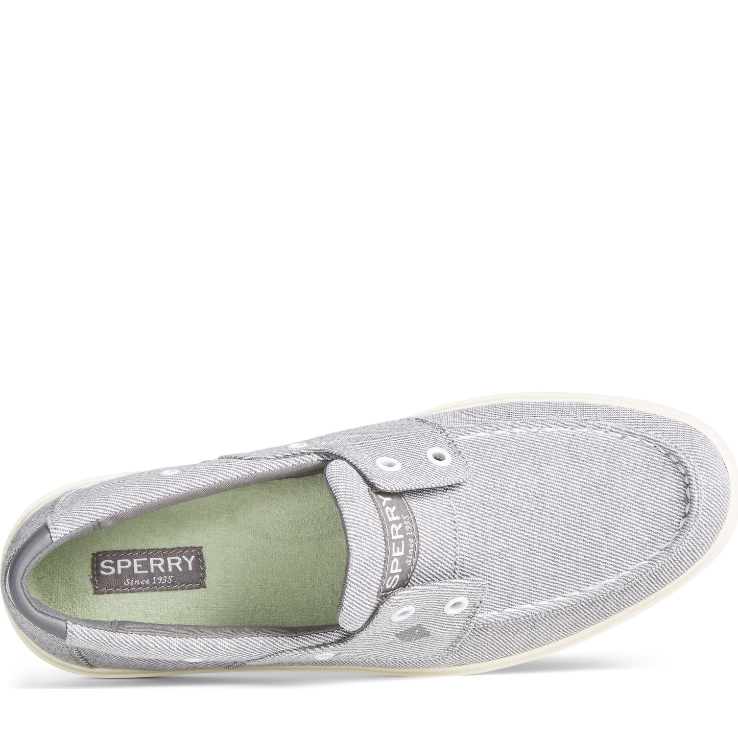 Men's Sperry Outer Banks 2-Eye Washed