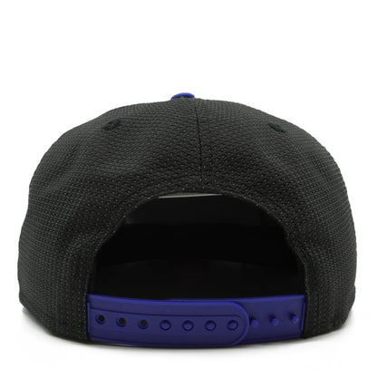 New Era Men's NBA Golden State Warriors Perflect 950 Snapback Hats