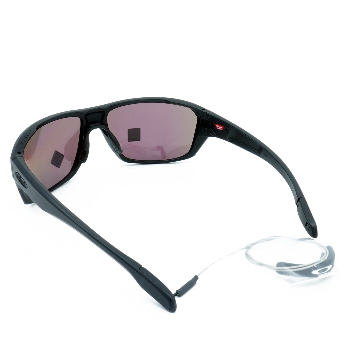 Men's Oakley Split Shot Polarized Sunglasses
