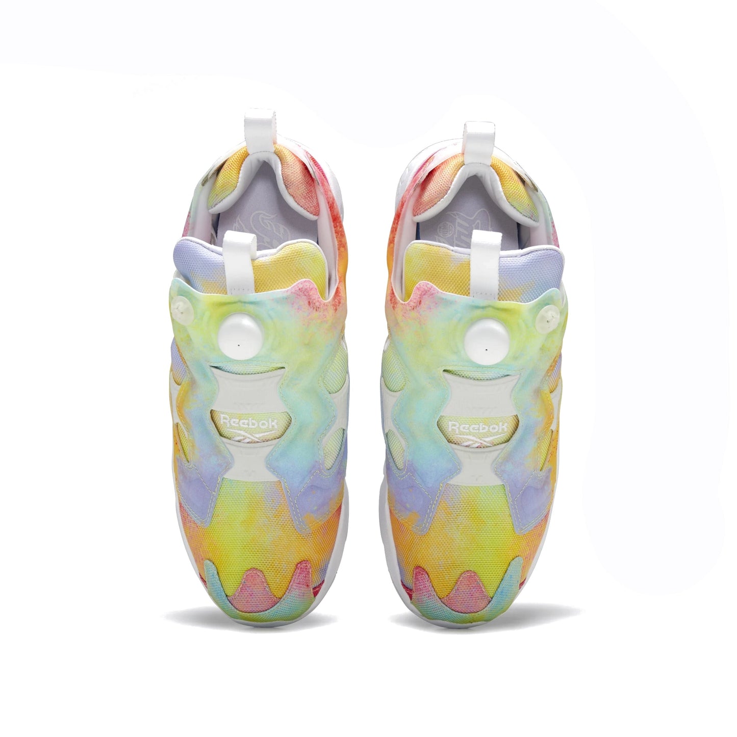 Reebok Men's Instapump Fury Sneakers