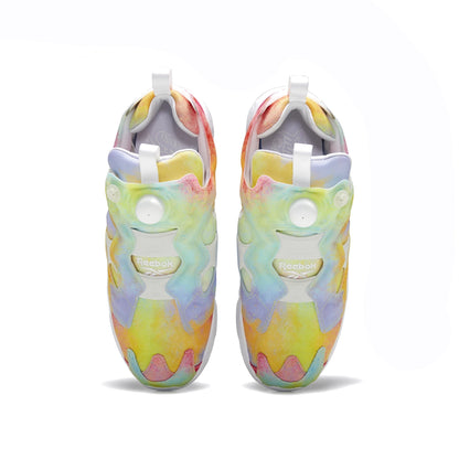 Reebok Men's Instapump Fury Sneakers
