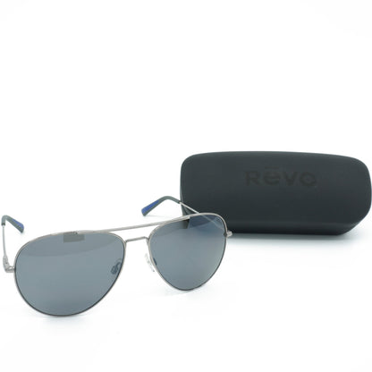 Revo Men's Spark Polarized Sunglasses