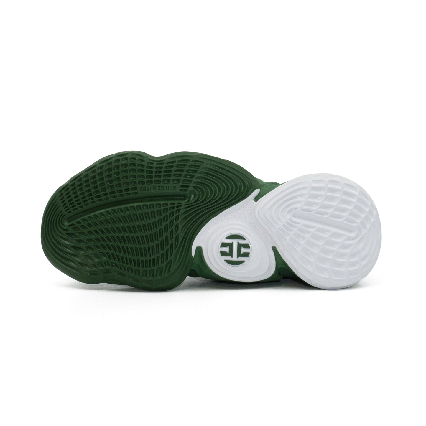 Men's adidas Harden Vol. 4