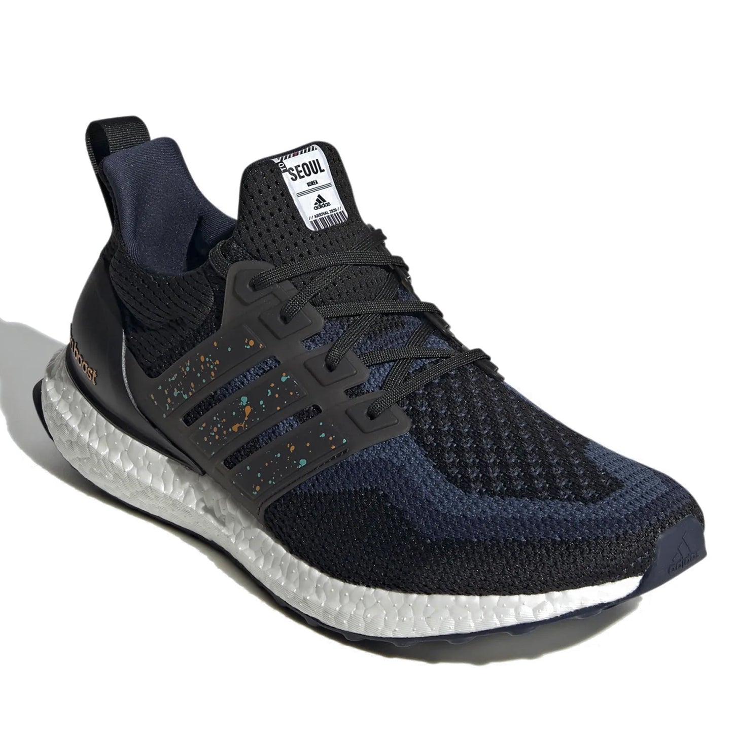 adidas Men's Ultraboost Dna Cty Sneakers