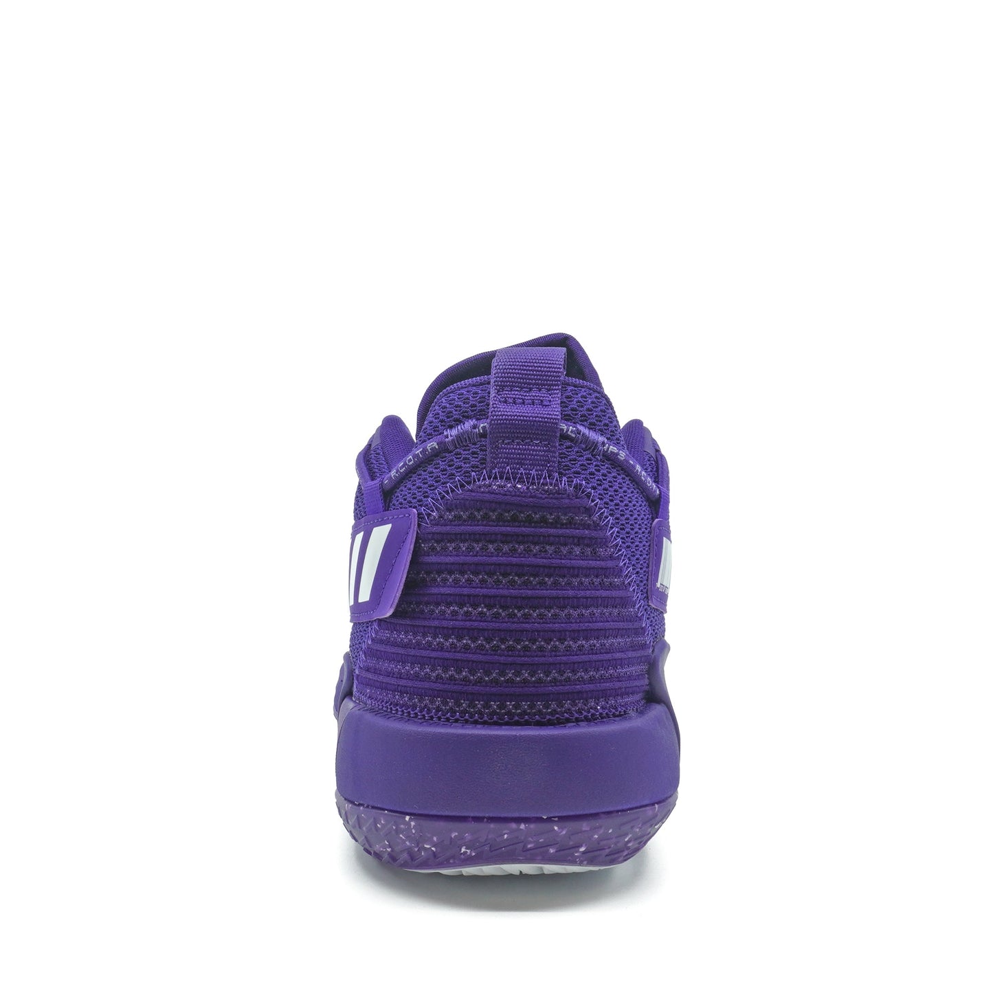 adidas Men's Dame 7 Extply Sneakers