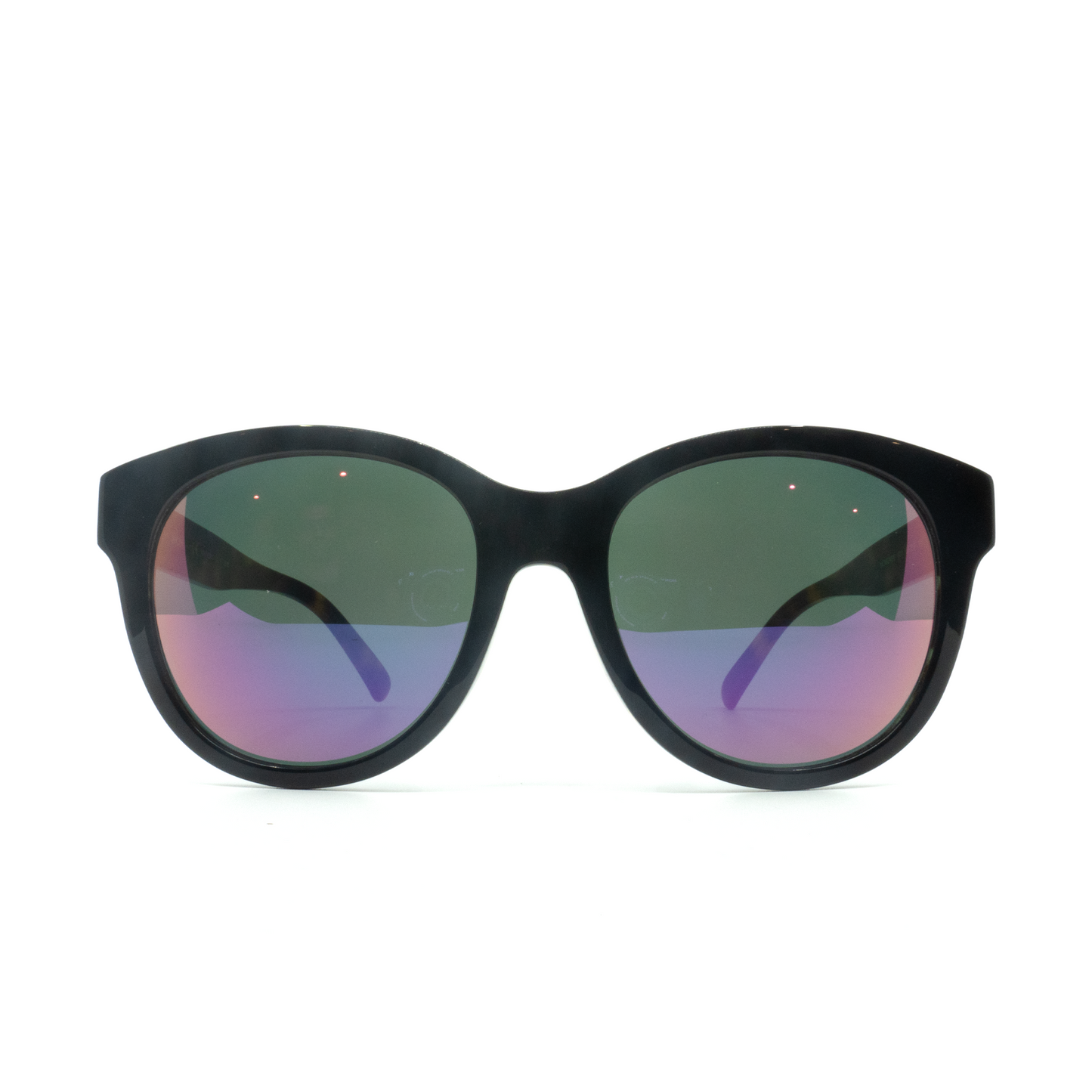 Black/Tortoise-