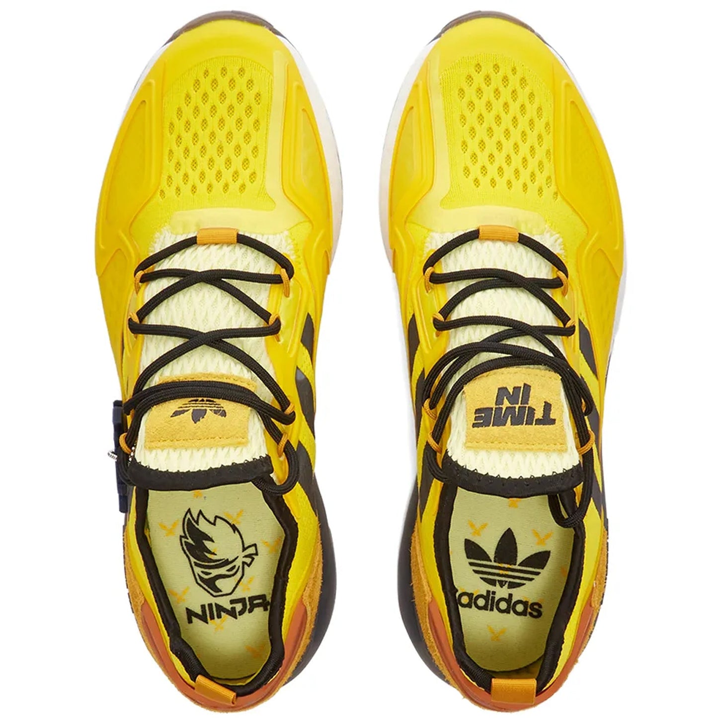 Men's adidas Ninja Zx 2K Boost