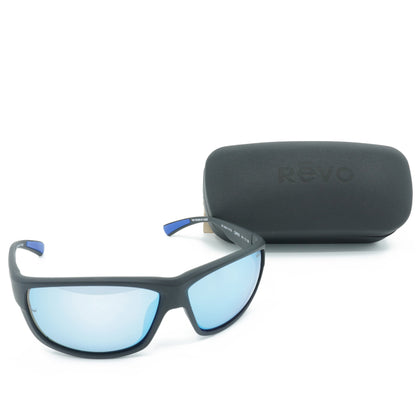 Revo Men's Caper Polarized Sunglasses