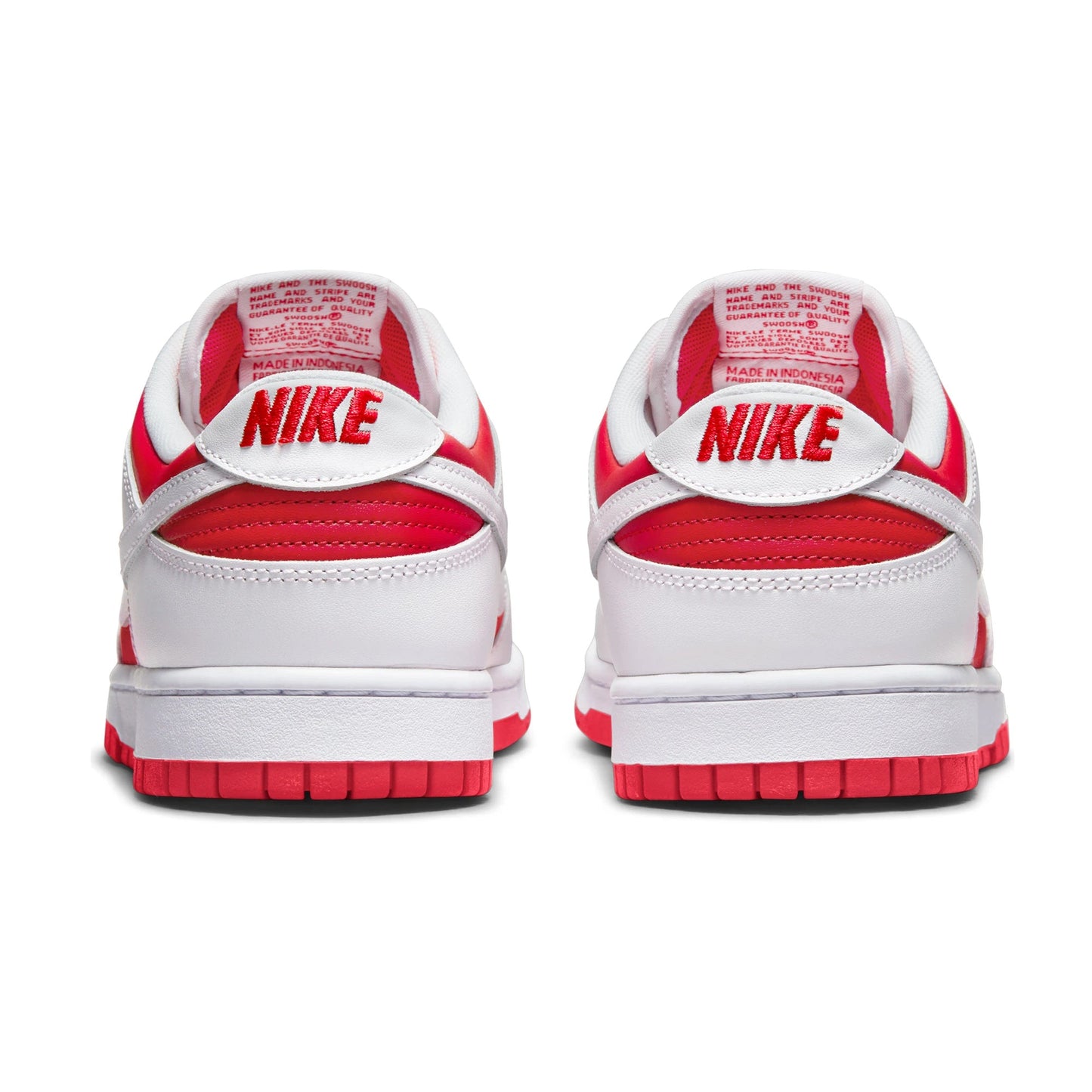 Nike Men's Dunk Low Retro Sneakers