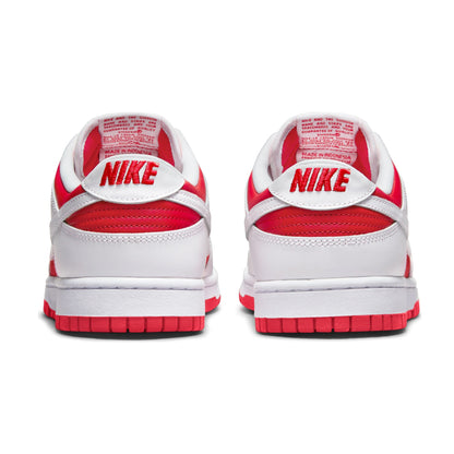 Nike Men's Dunk Low Retro Sneakers
