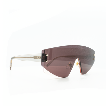 Mcm Men's Shield Sunglasses