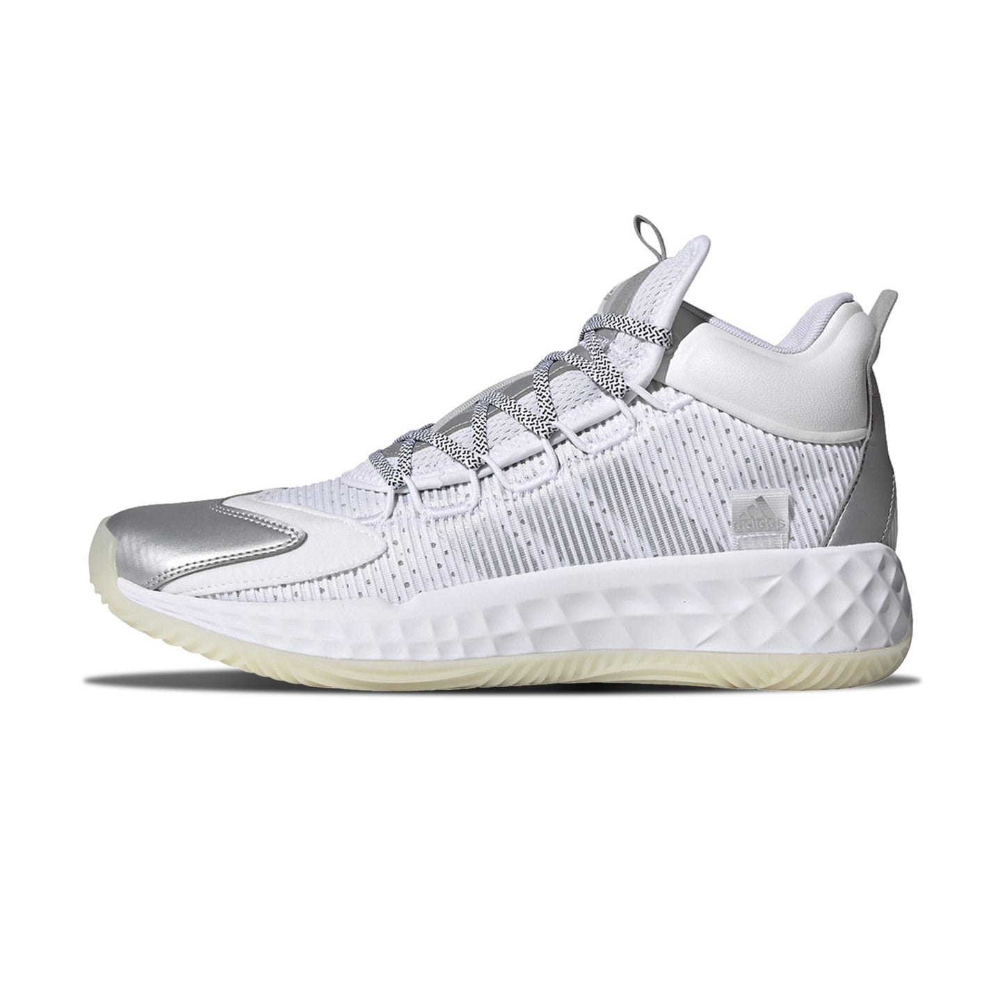 Men's adidas Pro Boost Mid