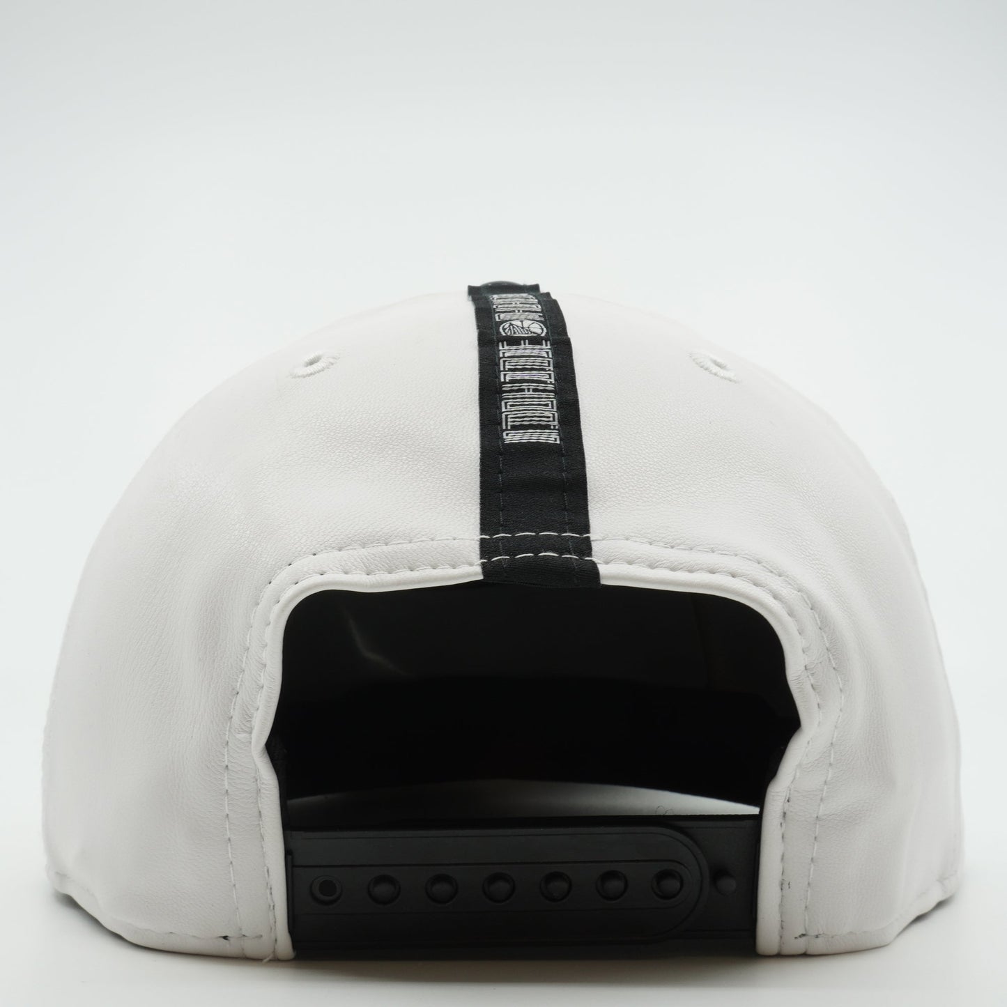 Men's New Era NBA Golden State Warriors Retro Hook 950 Snapback