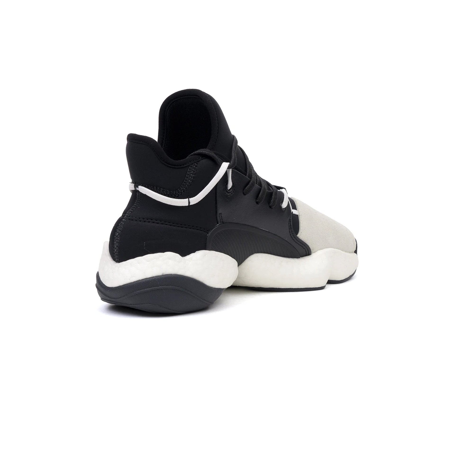 Footwear White/Black/Black-