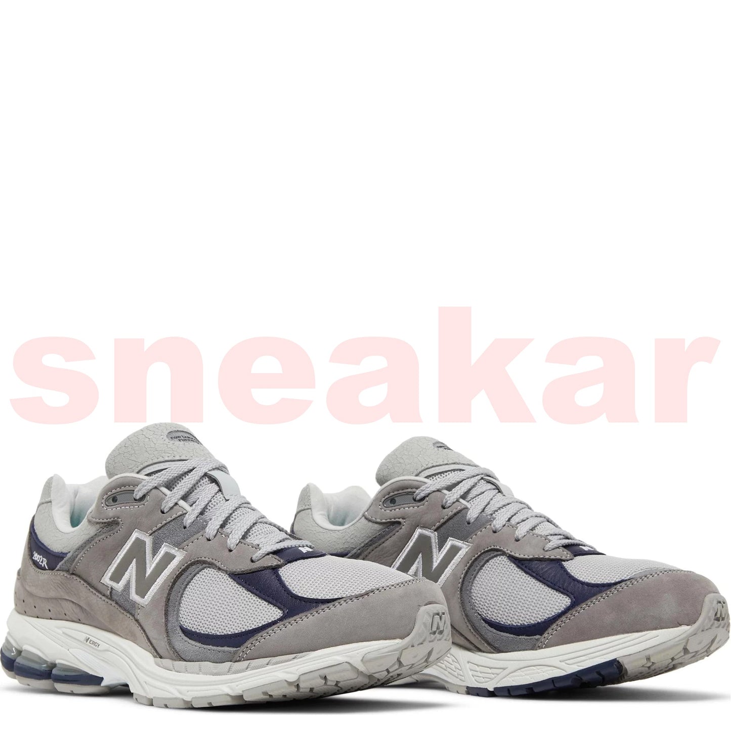 New Balance Men's X Thisisneverthat M2002Rth Sneakers