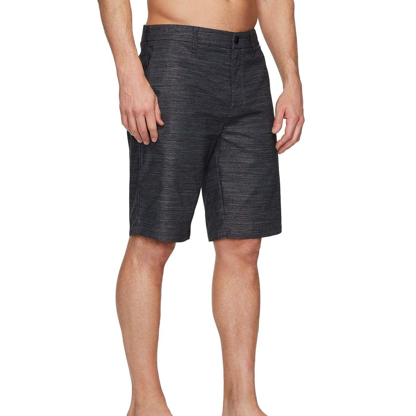 Men's Hurley Drifit Breathe Short 21"