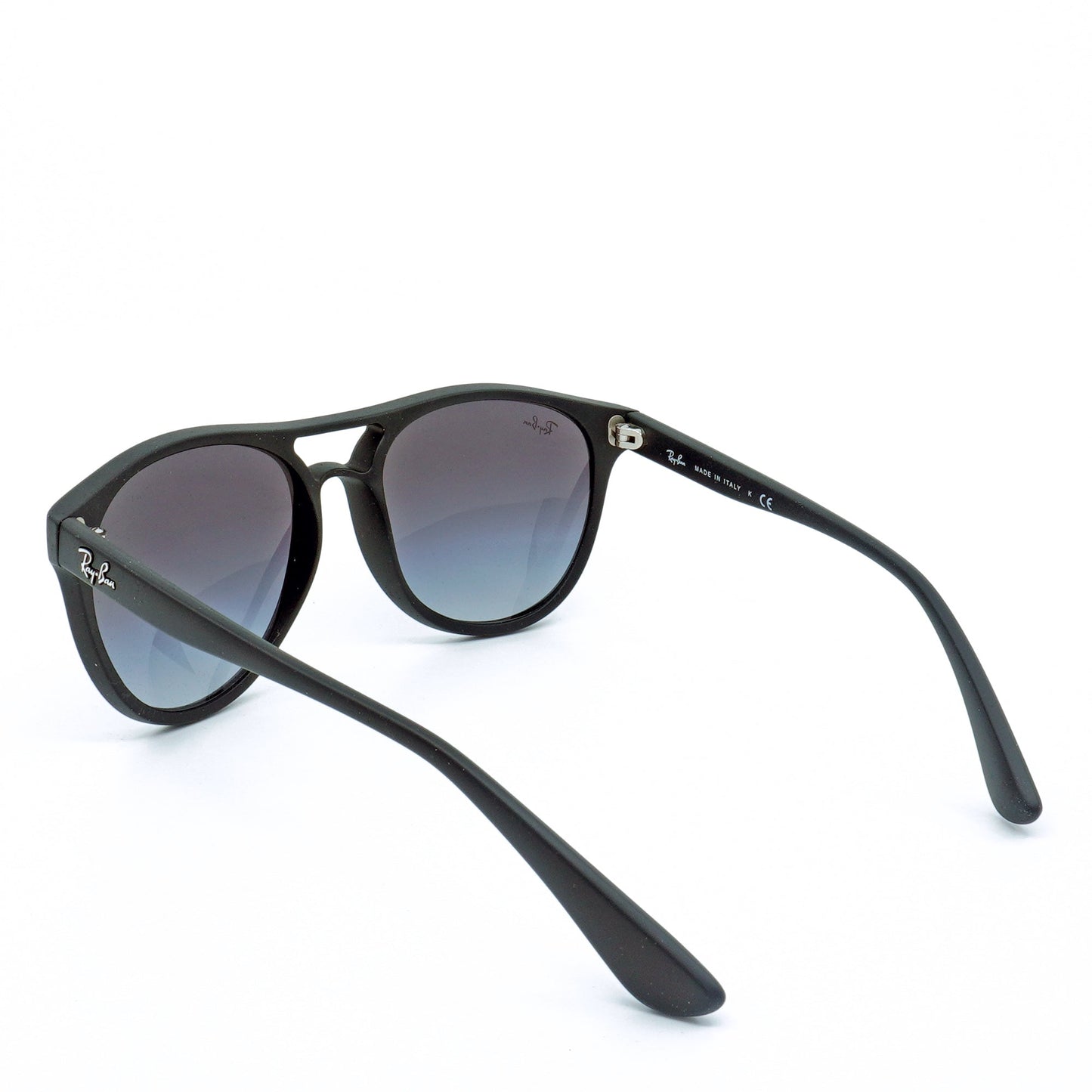 Ray-Ban Men's Round Sunglasses