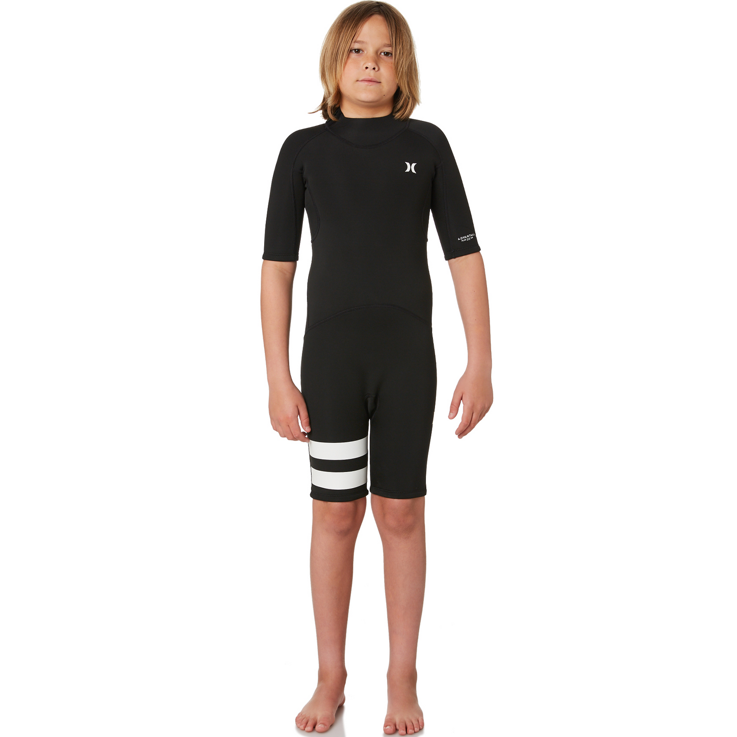 Hurley Youth Advantage Plus 2/2 Spring Suit