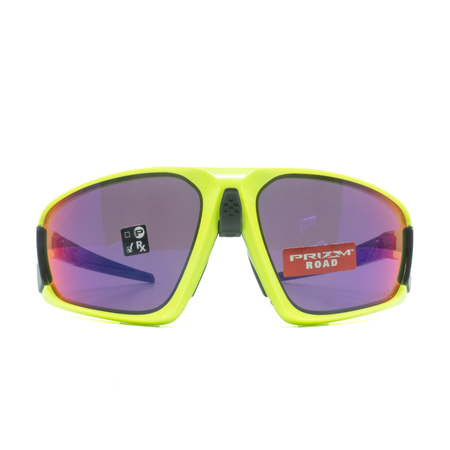 Oakley Men's Field Jacket Sunglasses