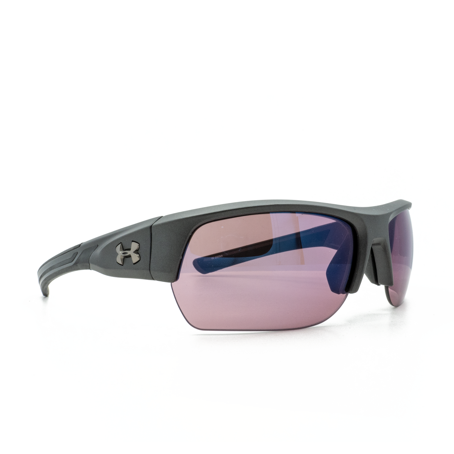 Under Armour Men's Big Shot Sunglasses