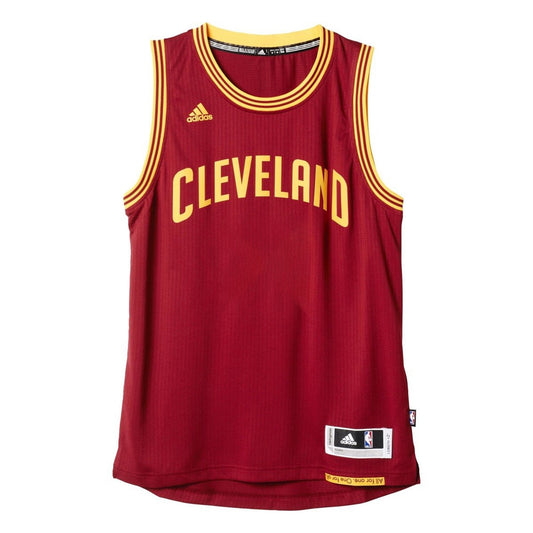 Men's adidas Cleveland Cavaliers Swingman Jersey