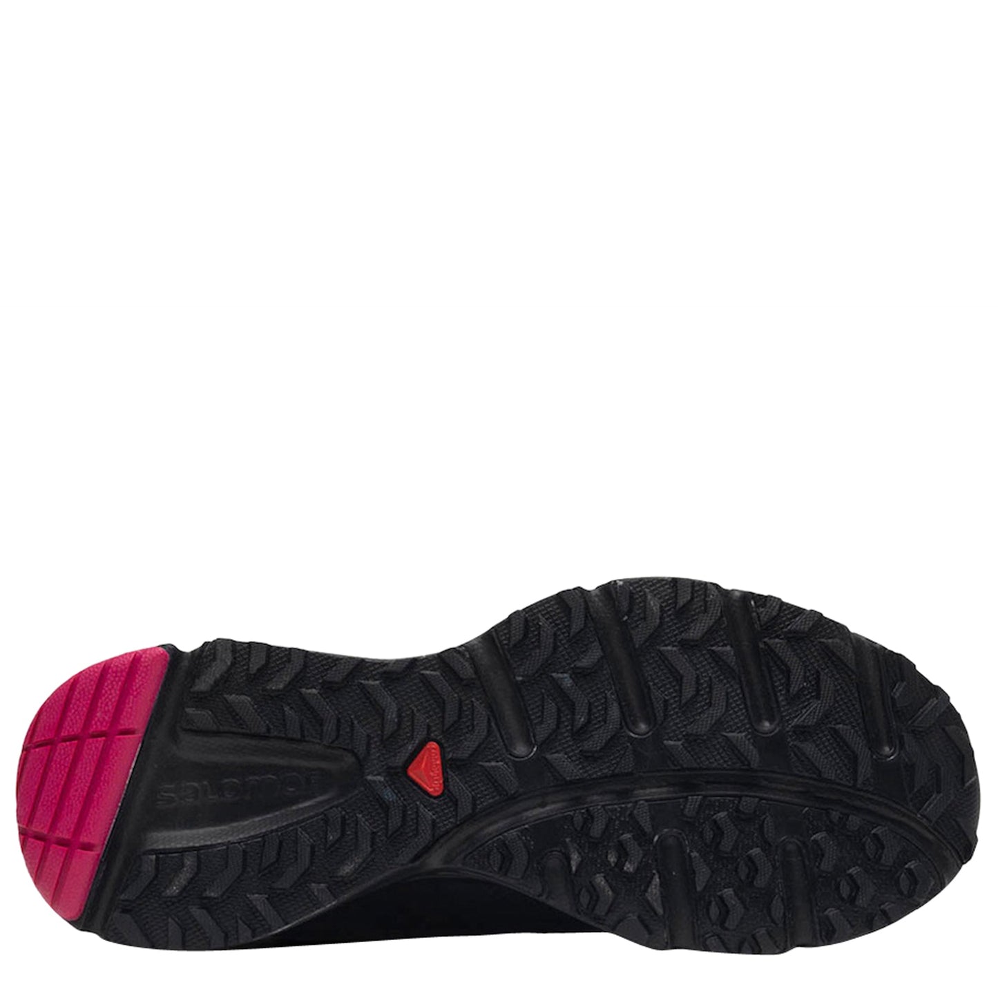 Black/Green/Yellow/Red-