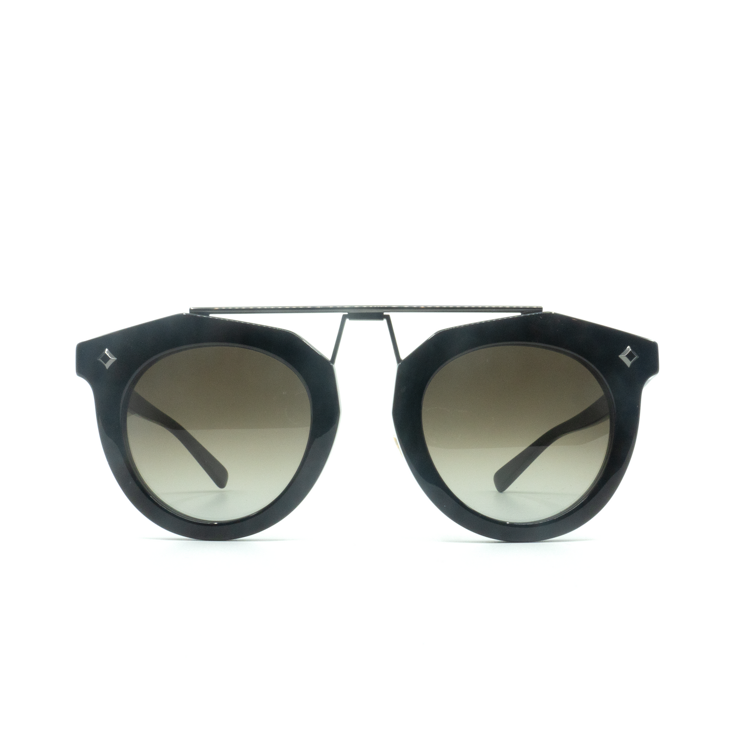 Mcm Men's Cat Eye Sunglasses