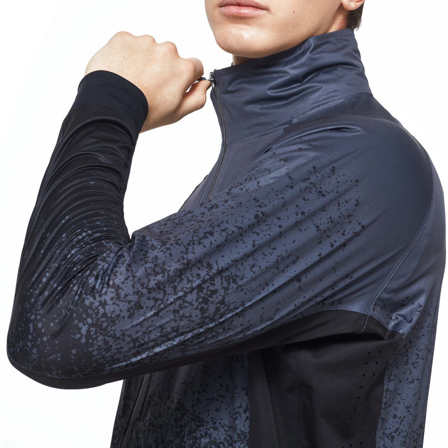 Men's Oakley Mtb Jacket