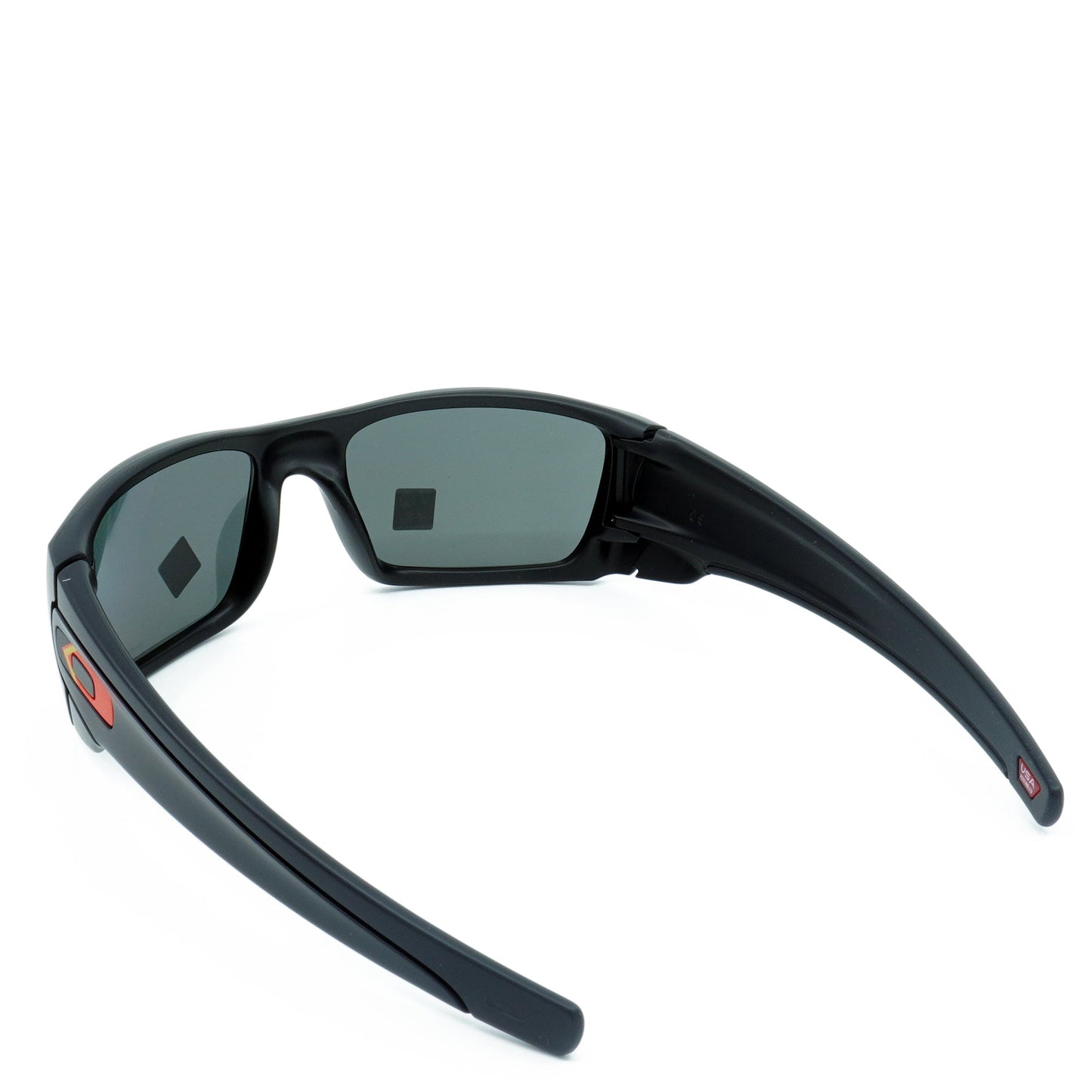 Oakley Men's Fuel Cell Polarized Sunglasses