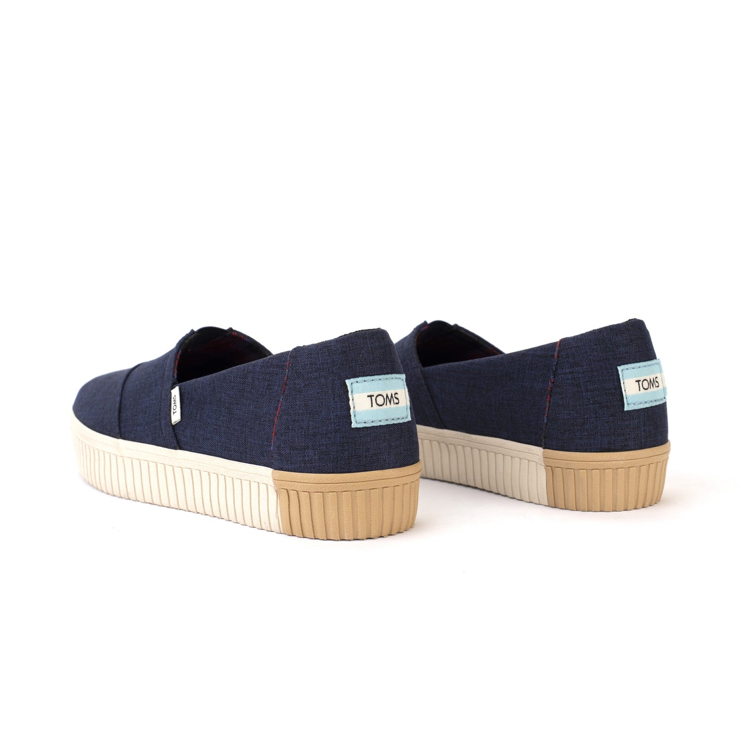 Women's Toms Alpargata Indio