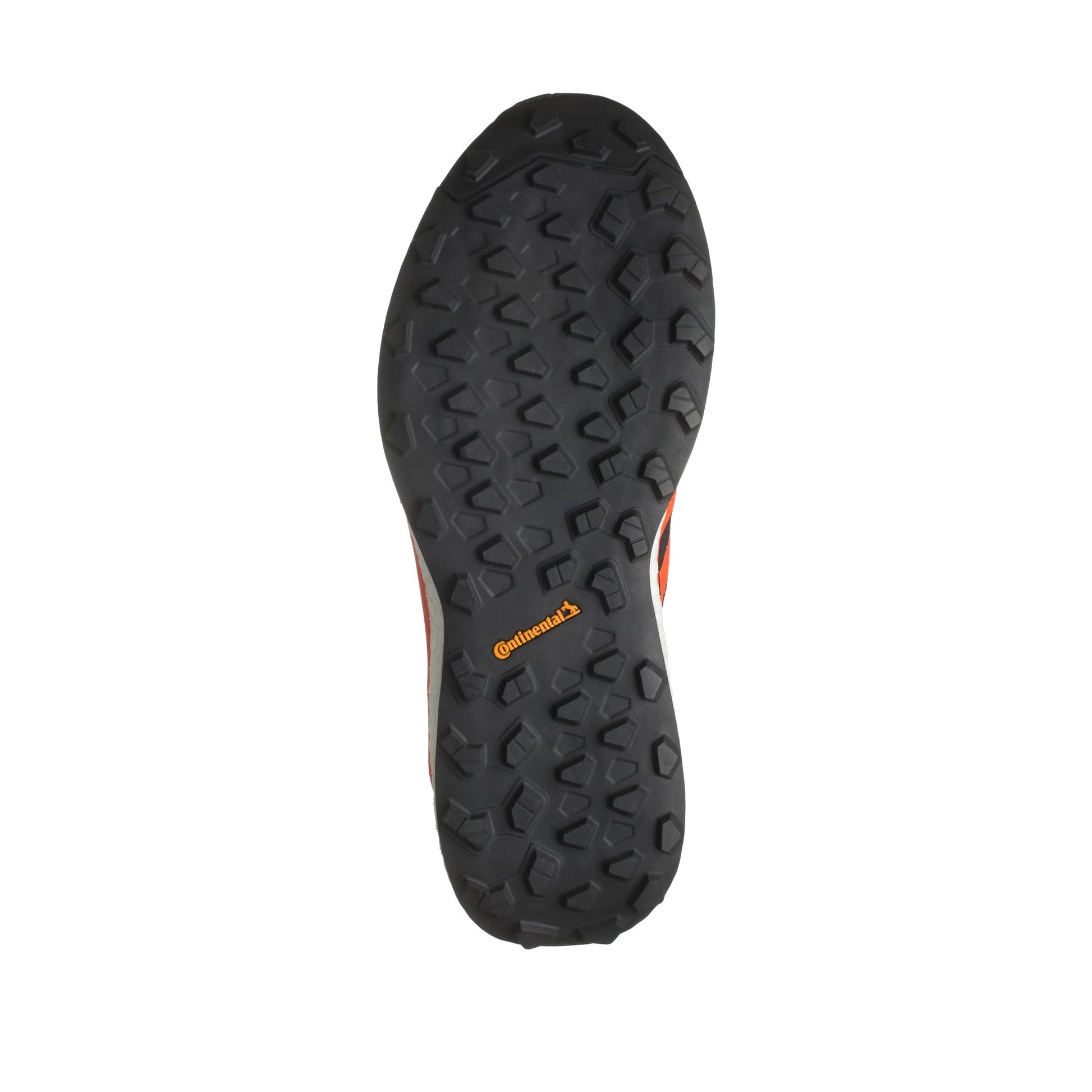 Col Burgundy/Solar Orange/Black-