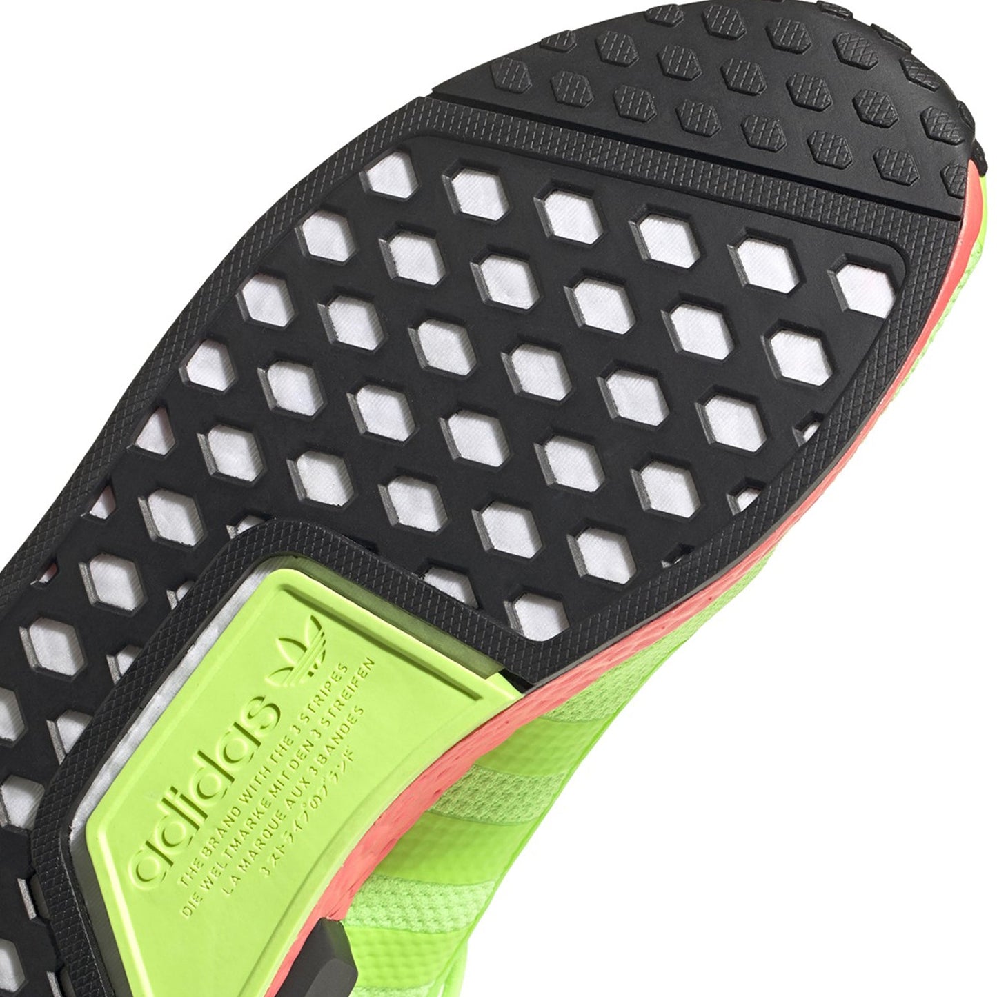 Men's adidas Nmd_R1.V2